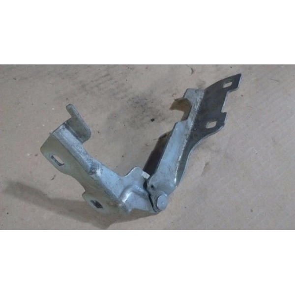 Dobradiça Do Capo Lado Direito Renault Clio 05