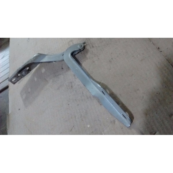 Dobradiça Capo Peugeot 307 Direito 9680749180
