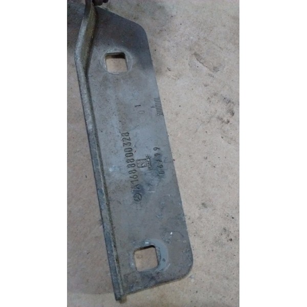Dobradiça Capô Esquerdo Mercedes Classe A Original