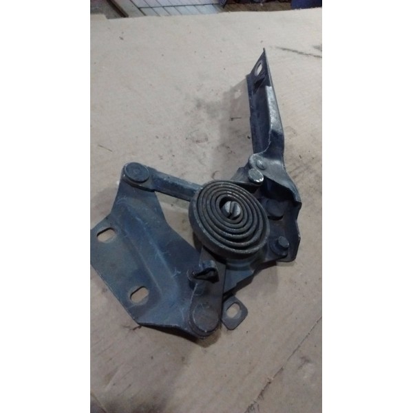 Dobradiça Braço Capo Direito Jeep Cherokee 98 93 95