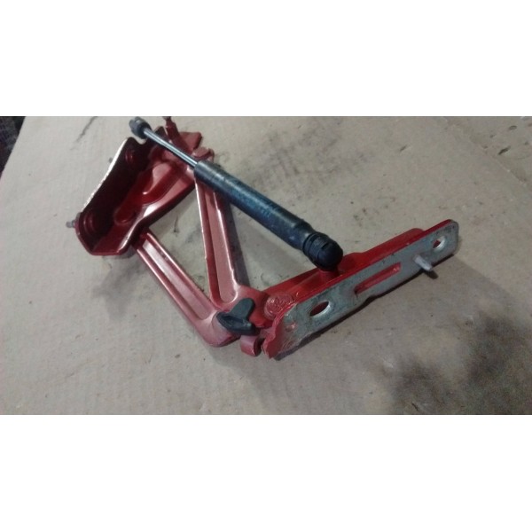 Krros - Braço Dobradiça Tampa Traseira Esquerda Peugeot 408