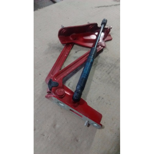 Krros - Braço Dobradiça Tampa Traseira Esquerda Peugeot 408