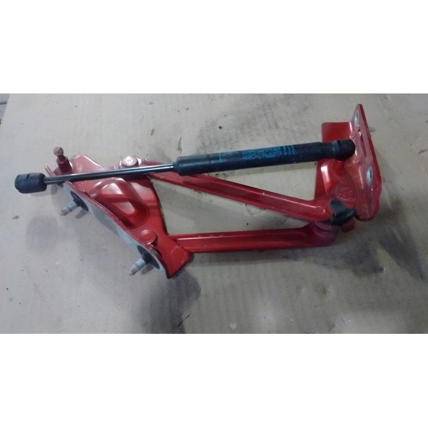 Krros - Braço Dobradiça Tampa Traseira Esquerda Peugeot 408