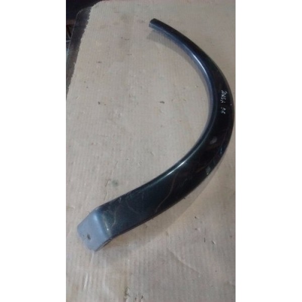 Krros - Alargador Paralama Esq Corsa Hatch 99 2000 2001 2002