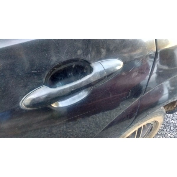 Maçaneta Externa Porta Tras Esquerda Focus 01 05