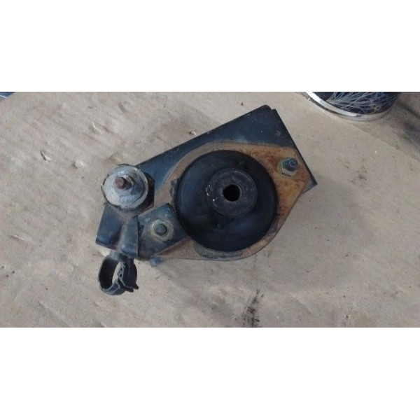Suporte Do Coxim Do Motor Original Uno 96