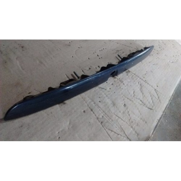 Friso Da Tampa Traseira Puxador Miolo Audi A3