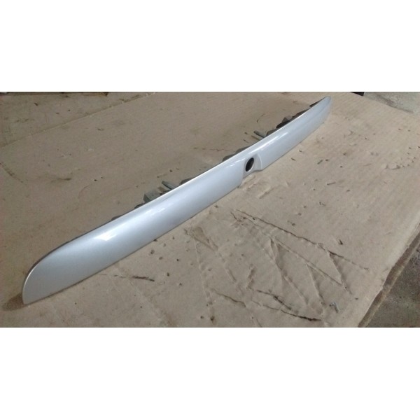 Friso Aplique Tampa Traseira Audi A3 8d9827574