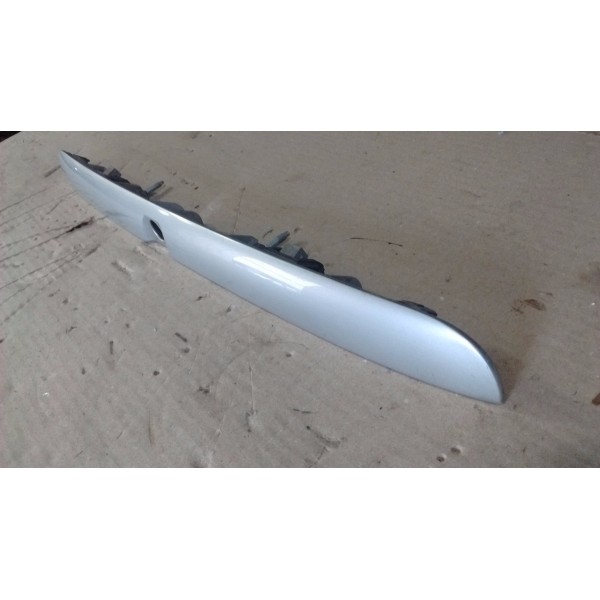 Friso Aplique Tampa Traseira Audi A3 8d9827574