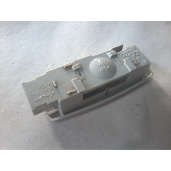 Luz Lanterna Teto Fox Jetta Golf Original 3b0947291