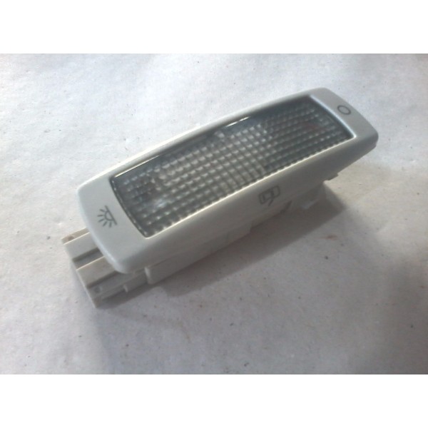 Luz Lanterna Teto Fox Jetta Golf Original 3b0947291