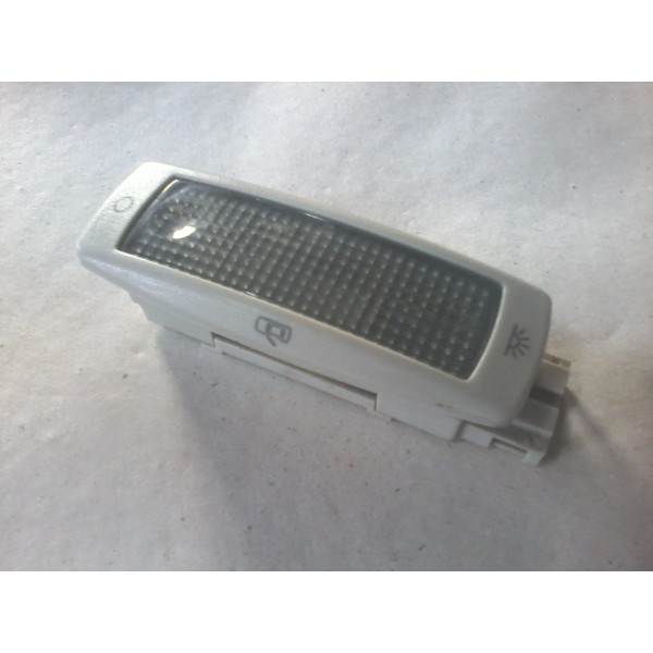 Luz Lanterna Teto Fox Jetta Golf Original 3b0947291