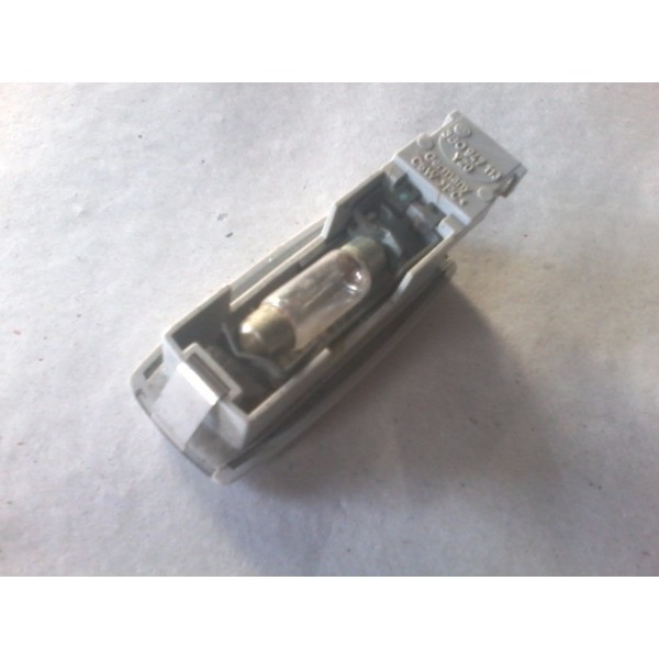 Luz Teto Golf Bora 3b0947113