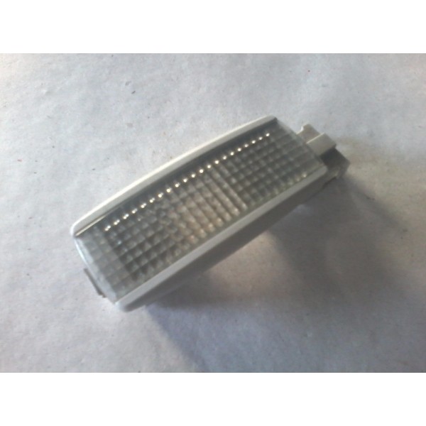 Luz Teto Golf Bora 3b0947113