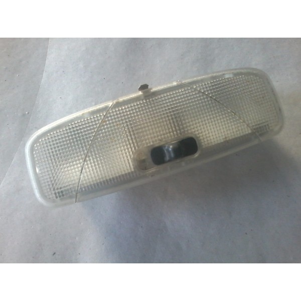 Luz Interna Teto Fiesta Ecosport Focus 2s6a-13776-aa