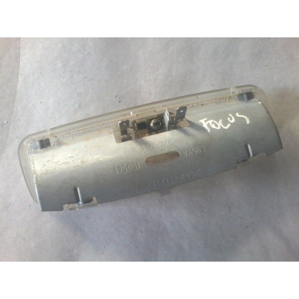 Luz Interna Teto Fiesta Ecosport Focus 2s6a-13776-aa