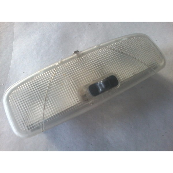 Luz Interna Teto Fiesta Ecosport Focus 2s6a-13776-aa