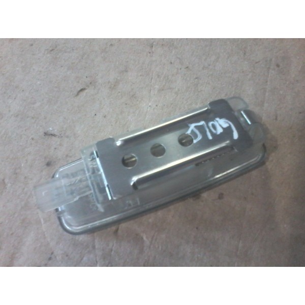 Lanterna Luz Quebra Sol Audi A3 A4 A6 8i0947105a