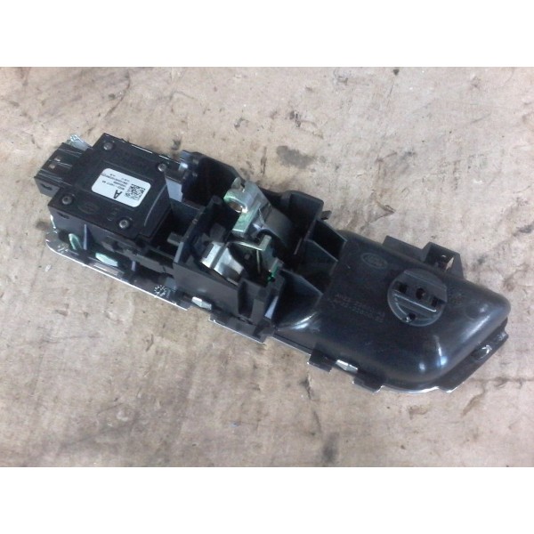 Maçaneta Interna Discovery 4 2011 Dianteira Direita Dianteira