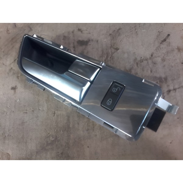 Maçaneta Interna Discovery 4 2011 Dianteira Direita Dianteira