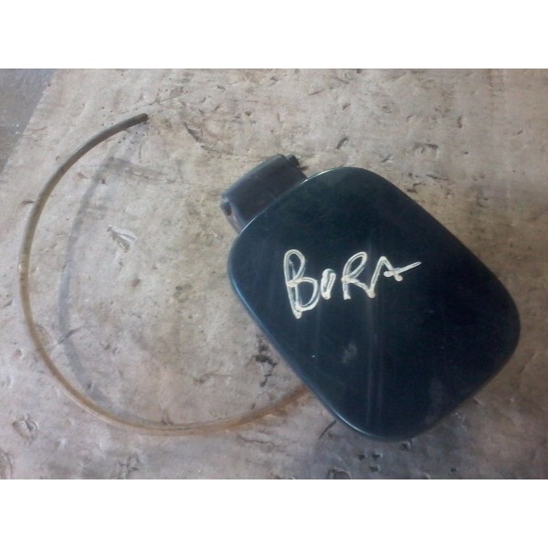 Tampa Portinhola Combustível Bora 01 03