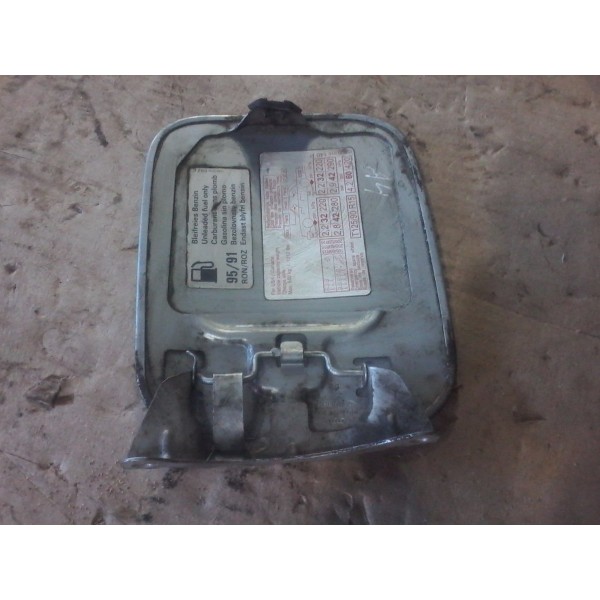 Portinhola Tampa Tanque Audi A4 98 99 8d5809905