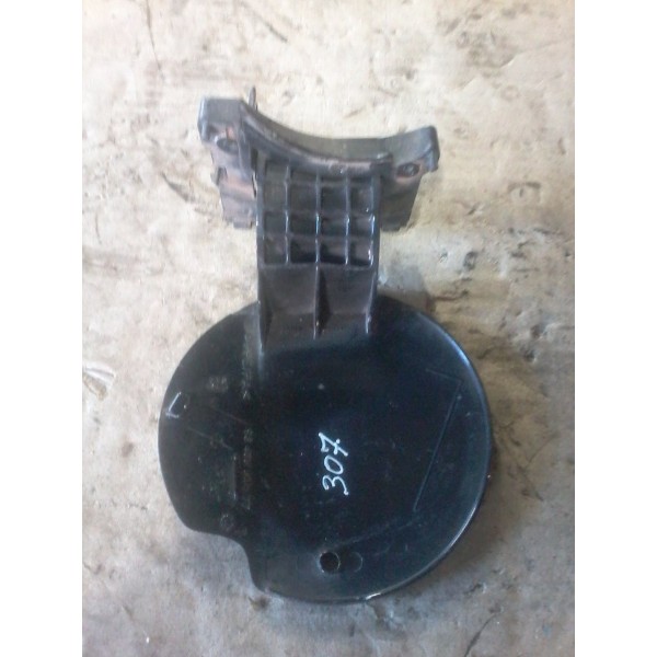 Portinhola Tanque Combustível Peugeot 307 9643554477