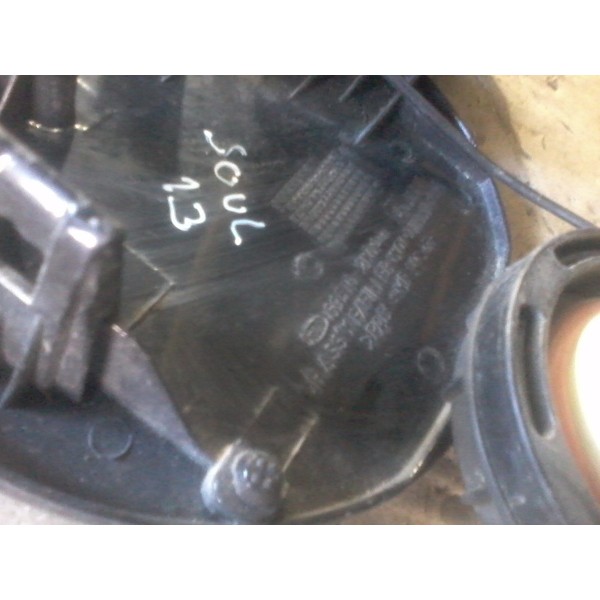 Portinhola Tampa Tanque Kia Soul 69510-2k000