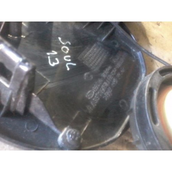 Portinhola Tampa Tanque Kia Soul 69510-2k000