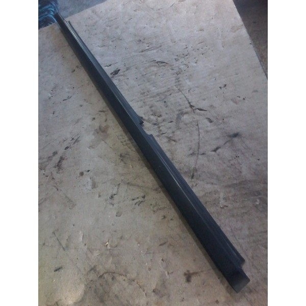 Pestana Externa Porta Traseiro Esq Cherokee 92 95