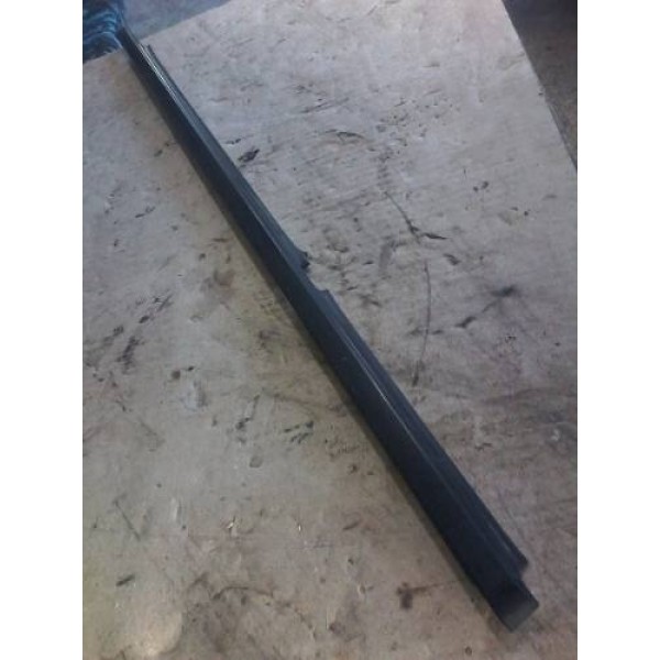 Pestana Externa Porta Traseiro Esq Cherokee 92 95