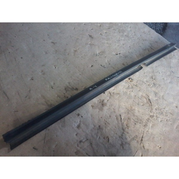 Pestana Interna Porta Traseira Esq Cherokee 92 95