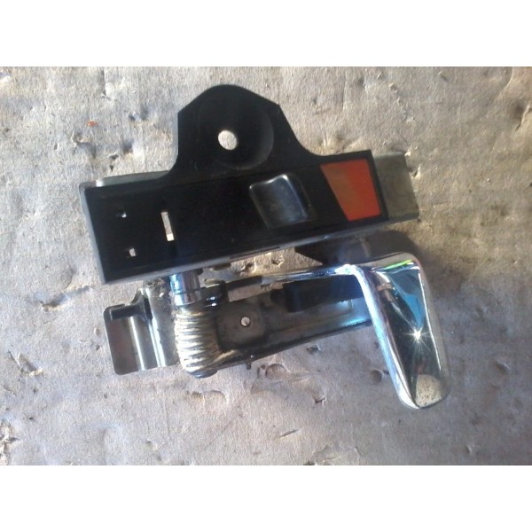 Puxador Interno Porta Dianteiro Dir Cherokee 92 95