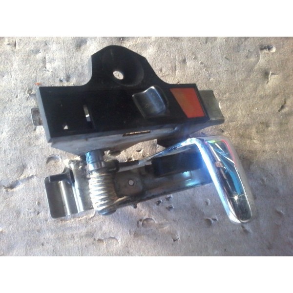 Puxador Interno Porta Dianteiro Dir Cherokee 92 95