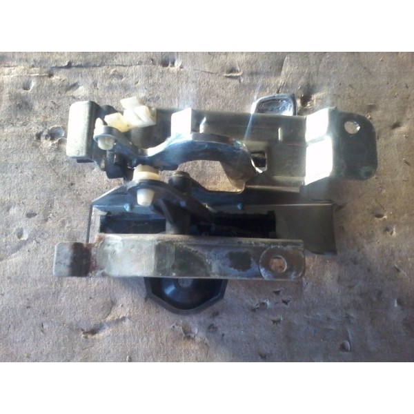 Puxador Interno Porta Dianteiro Dir Cherokee 92 95