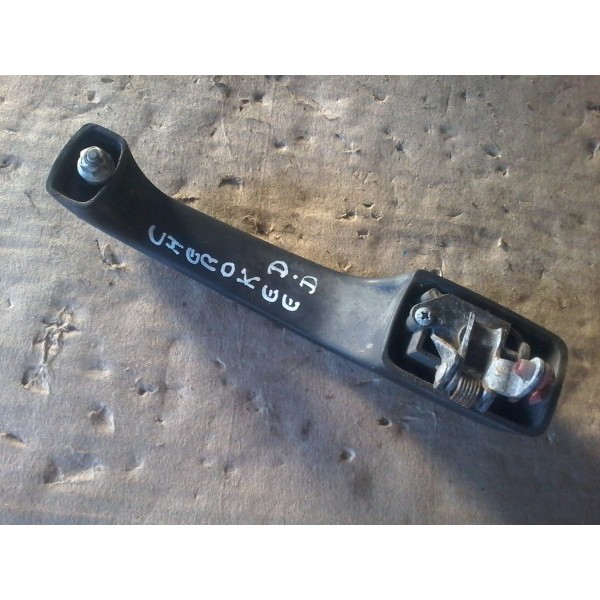 Maçaneta Externa Dianteira Dir Grand Cherokee 95 92