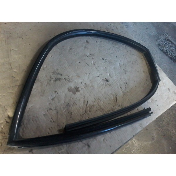 Canaleta Vidro Porta Diant Direita Cherokee 92 95