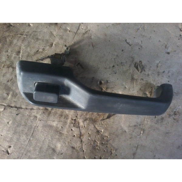 Maçaneta Externa Traseira Esq Grand Cherokee 95 92