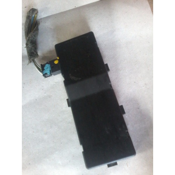 Krros - Modulo Central Remoto Cobalt