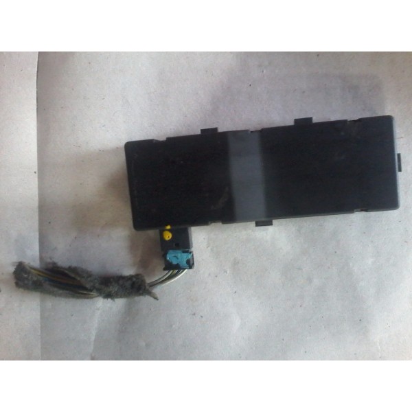 Krros - Modulo Central Remoto Cobalt