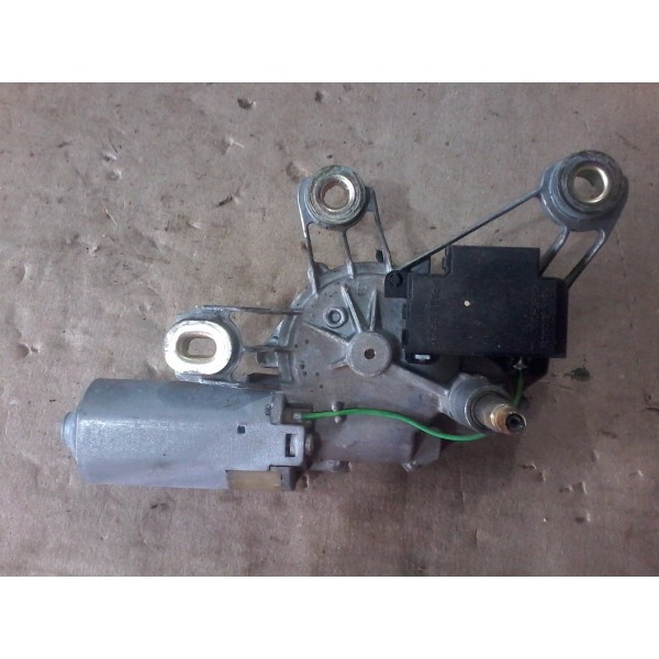 Motor Limpador Tampa Traseira Golf 2000 1j0955711c