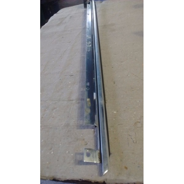 Pestana Externa Cromada Porta Diant Dir A4 8d0853284 Cromado