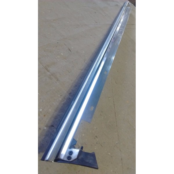 Pestana Externa Cromada Porta Diant Dir A4 8d0853284 Cromado