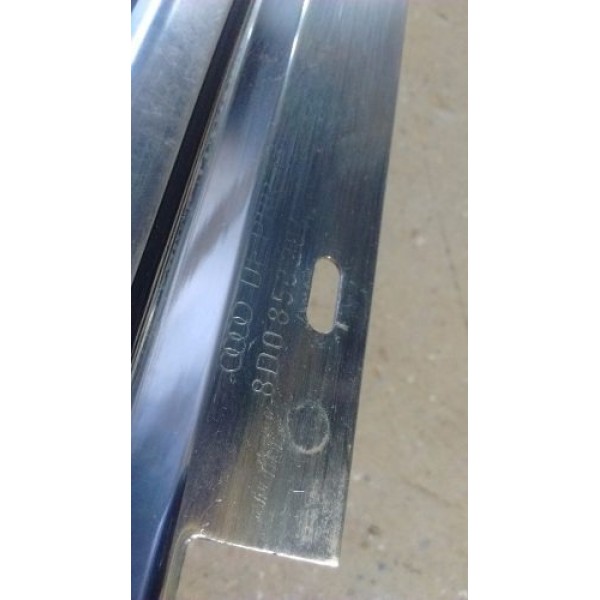 Pestana Externa Cromada Porta Diant Dir A4 8d0853284 Cromado