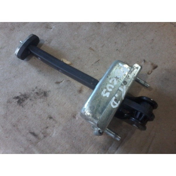 Limitador Porta Traseiro Focus 09 11 13 Dir Ou Esq