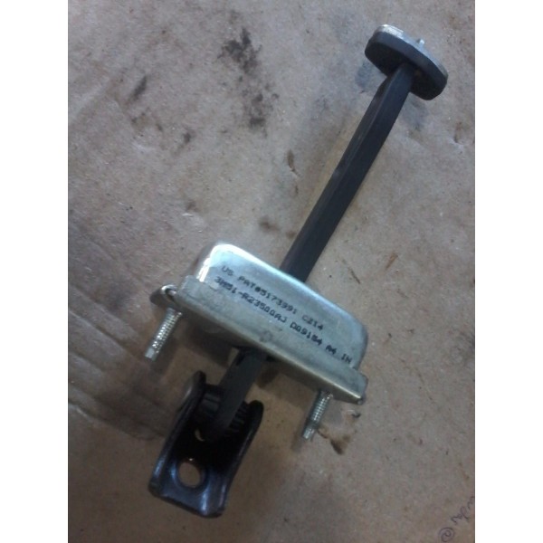 Limitador Porta Traseiro Focus 09 11 13 Dir Ou Esq