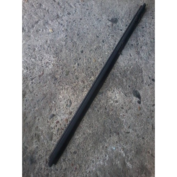 Pestana Interna Vidro Porta Tras Esq Peugeot 206 Sw