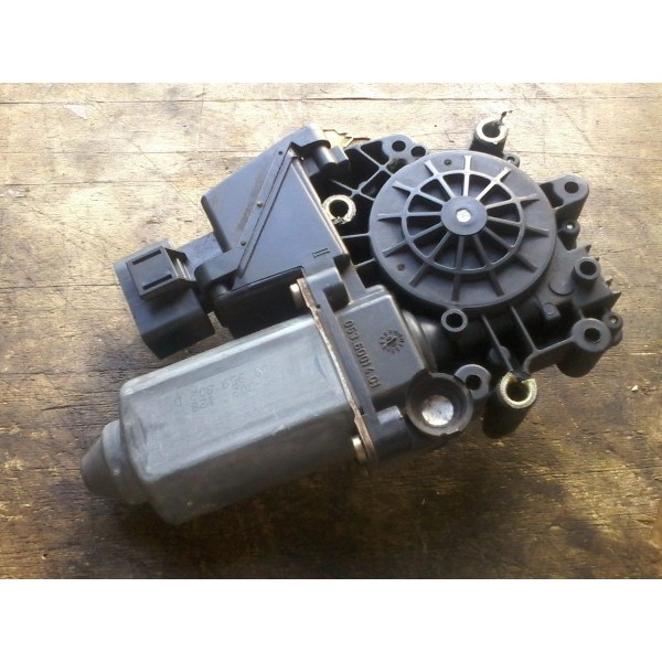 Maquina Vidro Dianteira Dir Audi A4 1997 8d0959802d