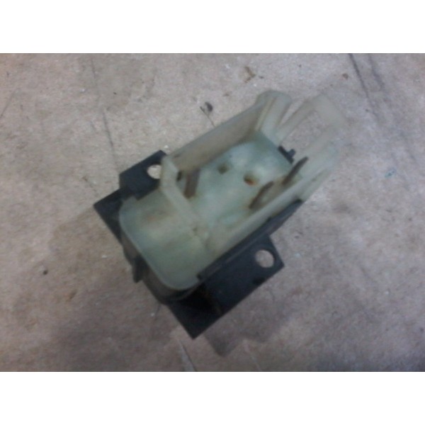 Botao Trava Diant Esq Grand Cherokee 93 95 Lock