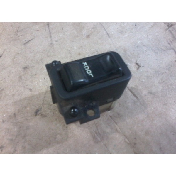 Botao Trava Diant Esq Grand Cherokee 93 95 Lock